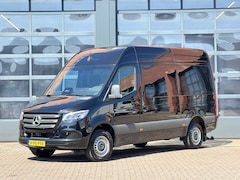 Mercedes-Benz Sprinter - 317 L2H2 | LED | Cruise | Camera | Certified 24 mnd garantie
