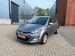 Hyundai i20 - 1.2i i-Motion