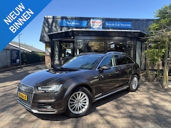 Audi A4 allroad quattro - 2.0 TDI S-Tronic Pro Line|Standkachel|Trekhaak|App