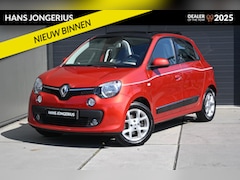 Renault Twingo - SCe 70 Dynamique | SCHUIFDAK | CAMERA | NAVI | STOELVERWARMING | CRUISE CONTROL | CLIMATE