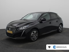 Peugeot 208 - 1.2 PureTech Allure Pack Navi | Cruise control| Apple Carplay | lichtmetalen velgen 17''|