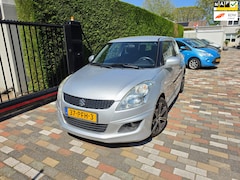 Suzuki Swift - 1.2 Exclusive 2011 Cruise Clima Lm velgen 2e Eig