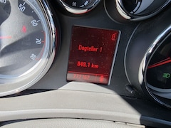 Opel Meriva - 1.4 Turbo Cosmo