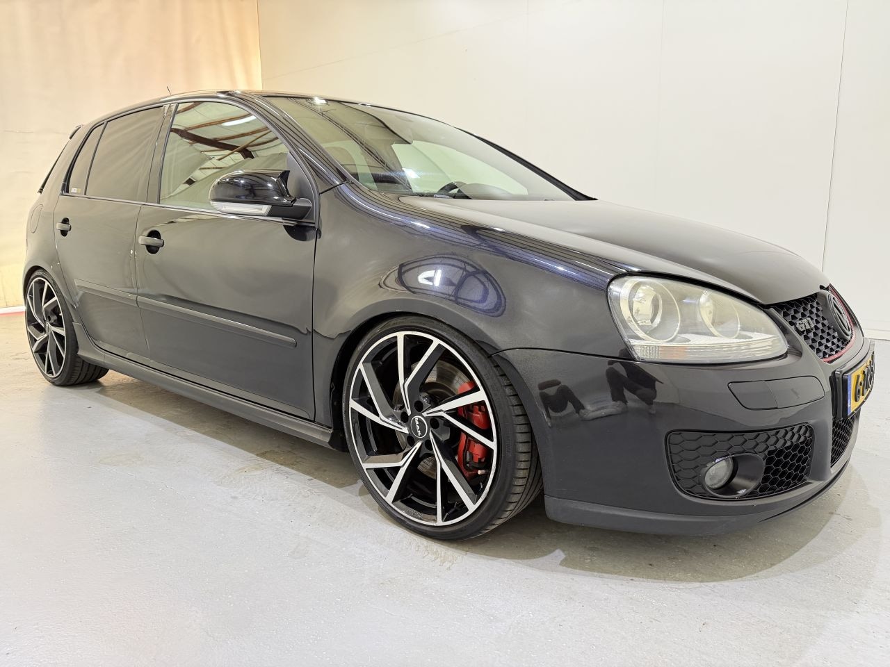 Volkswagen Golf - V HB 2.0 TFSI GTI Aut6 - AutoWereld.nl