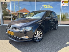 Volkswagen Polo - 1.0 Comfortline Business R | Trekhaak | CruiseControle | Stoelverwarming |