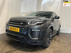 Land Rover Range Rover Evoque - 2.0 eD4 HSE - Motor Tikt - Schade - BPM