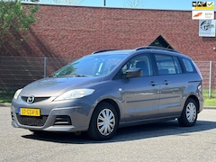 Mazda 5 - 5 2.0 Touring Automaat*7P*Camera voor en achter*Trekhaak*Grote scherm*Airco
