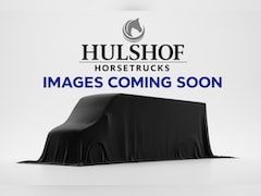 Renault Master Pro - KRISMAR 2-paards paardenvrachtwagen dubbel cabine 5 pers. Pro-Safety