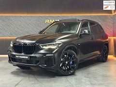 BMW X5 - XDrive45e High Executive|PANO|TREKHAAK|KEYLESS|VOL