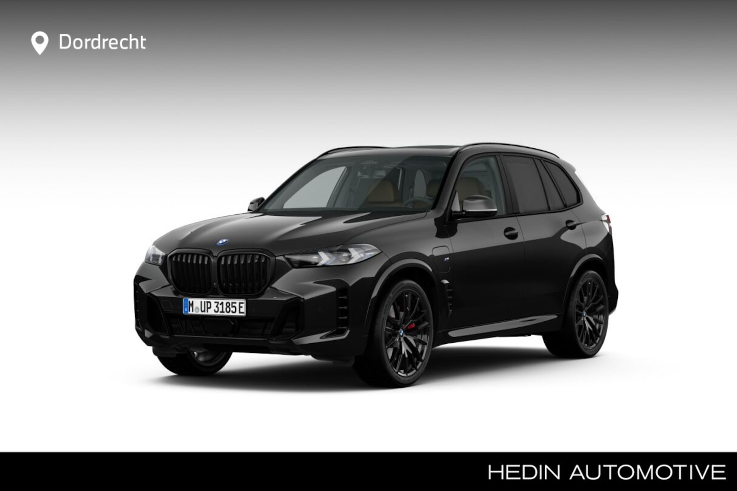 BMW X5 - xDrive50e | Head-Up | Harman/Kardon | Trekhaak | Stuur + stoelverw. voor/achter - AutoWereld.nl