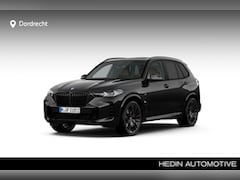 BMW X5 - xDrive50e M-Sport Pro | Head-Up | Harman/Kardon | Trekhaak | Stuur + stoelverw. voor/achte
