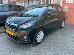 Peugeot 108 - 1.0 e-VTi Active 1e eigenaar