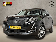 Peugeot 2008 - 1.2 PureTech Sport (APPLE CARPLAY, NAVIGATIE, LANE ASSIST, TREKHAAK, PARKEERSENSOREN, SPOR