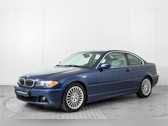 BMW 3-serie Coupé - 320Ci Executive