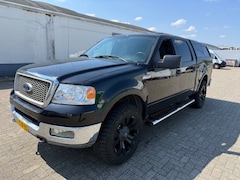 Ford F150 - 5.4 4x4 APK 7-4-2027 nette auto