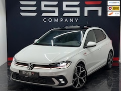 Volkswagen Polo - 2.0 TSI GTI Keyless Pano Full Option