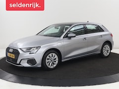 Audi A3 Sportback - 40 TFSIe Edition | SOH 94% | Panoramadak | Carplay | Virtual Cockpit | Climate control | P