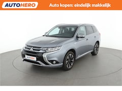 Mitsubishi Outlander - 2.0 PHEV Prestige+ |SG54785|