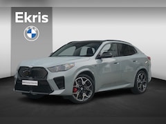 BMW iX2 - eDrive20 | M Sportpakket Pro | Trekhaak | Schuif-kanteldak | Harman Kardon | Head-up | Ele