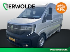Renault Master - GB L2H2 T35 dCi 130 E06e advance | Trekhaak | Navigatie | Parkeercamera |