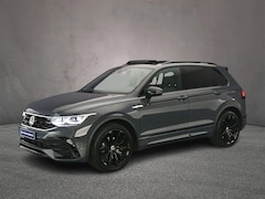 Volkswagen Tiguan - R-Line Business+ 1.5 TSI 150pk DSG Automaat Trekhaak, Panoramadak, Adaptive cruise control