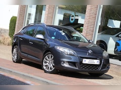 Renault Mégane Estate - 1.4 TCe GT-Line Navi