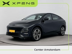 Xpeng G6 - RWD Long Range 88 kWh | Binnenkomst eind Juni '26| DEMO Auto |