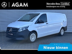 Mercedes-Benz Vito - 116 CDI L3 Automaat Airco Navigatie Camera Facelift