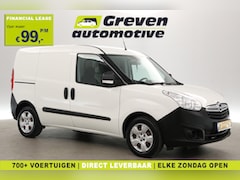 Opel Combo - 1.3 CDTi | Airco | Cruise | Trekhaak