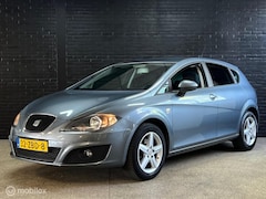 SEAT Leon - 1.2 TSI Ecomotive COPA
