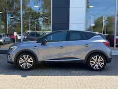 Renault Captur - E-Tech Hybrid 140pk Initiale Paris | Navigatie | Stoelverwarming | Climate Control | Trekh