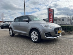 Suzuki Swift - 1.2 Select | NAVI | Achteruitrijcamera | Airco | Stoelverwarming voor | LM velgen