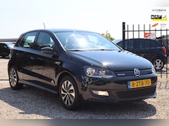 Volkswagen Polo - 1.0 BlueMotion