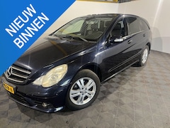 Mercedes-Benz R-klasse - 280 CDI 7p