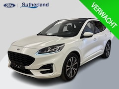 Ford Kuga - 2.5 PHEV ST-Line X | 79.500 KM | Panorama - Dak | Winterpack | Driver Pack | WORDT VERWACH