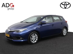 Toyota Auris - 1.8 Hybrid Aspiration | Airco | Trekhaak | Parkeercamera | Cruise control |