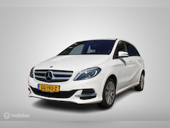 Mercedes-Benz B-klasse - Electric Drive Prestige 28 kWh, 250e, Park Assist Pack, Navigatiesysteem, Regensensor