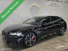 Audi A6 Avant - 55 TFSI e quattro 3x S-line Competition Panorama/RS Seats/HUD/B&O