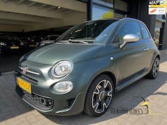 Fiat 500 - 0.9 TwinAir Turbo Rockstar / APK 7-2027