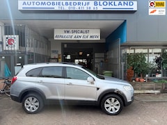 Chevrolet Captiva - 3.2i Executive Limited/ Automaat/ 7 Persoons/ met 4X4, Airco, schuifdak, Cruise Control en