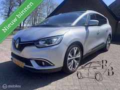 Renault Grand Scénic - 1.5 dCi Zen Hybrid Assist EXPORTPRIJS