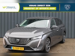 Peugeot 308 SW - 1.2 Turbo 130pk Allure Pack Business | Adaptieve Cruise I Stoelverwarming I Voorruitverwar