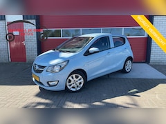 Opel Karl - 1.0 ecoFLEX Edition AIRCO / ELEK RAMEN / DEALER OH / NL-AUTO