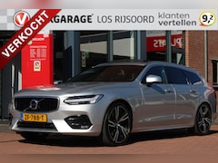 Volvo V90 - T4 *R-Design* | Schuifdak | Adaptive Cruise Control | Carplay | Stoelverwarming | Climate