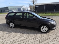 Ford Focus Wagon - 1.6