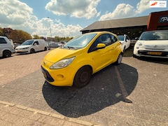 Ford Ka - 1.2 Trend*Handels Prijs Zo Mee*Auto deels gewrapt