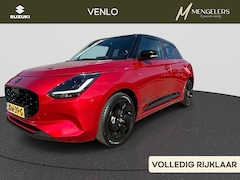 Suzuki Swift - 1.2 Style Smart Hybrid | Rijklaar | Climate Control | Cruise Control Adaptief | Navigatie