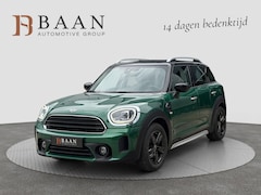 MINI Countryman - 1.5 Cooper Essential|Stoelverwarming|Keyless|Camera|Automaat