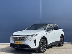 Peugeot 3008 - 1.2 HYBRID 145pk e-DCS6 GT I LENTESALE | Stoel/Stuurverwarming I Carplay I Navigatie I Ele