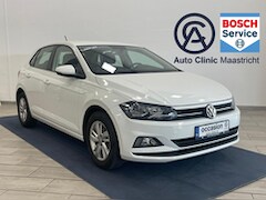 Volkswagen Polo - 1.0 BlueMotion 95pk 5-DRS Connected Series / CARPLAY /